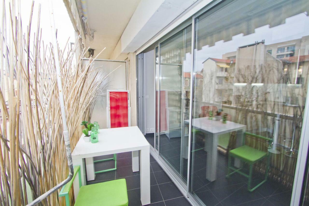 Promenade Holiday - Royal Luxembourg - 2 Νίκαια Εξωτερικό φωτογραφία