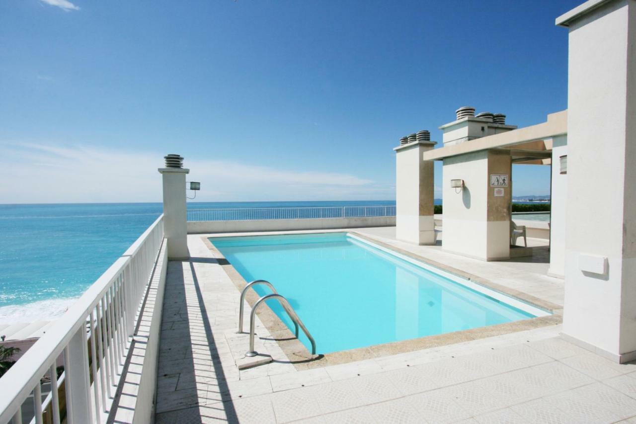 Promenade Holiday - Royal Luxembourg - 2 Νίκαια Εξωτερικό φωτογραφία
